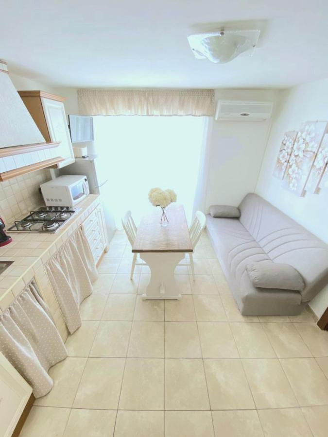 Vintage Home Zona Ospedale ساساري المظهر الخارجي الصورة