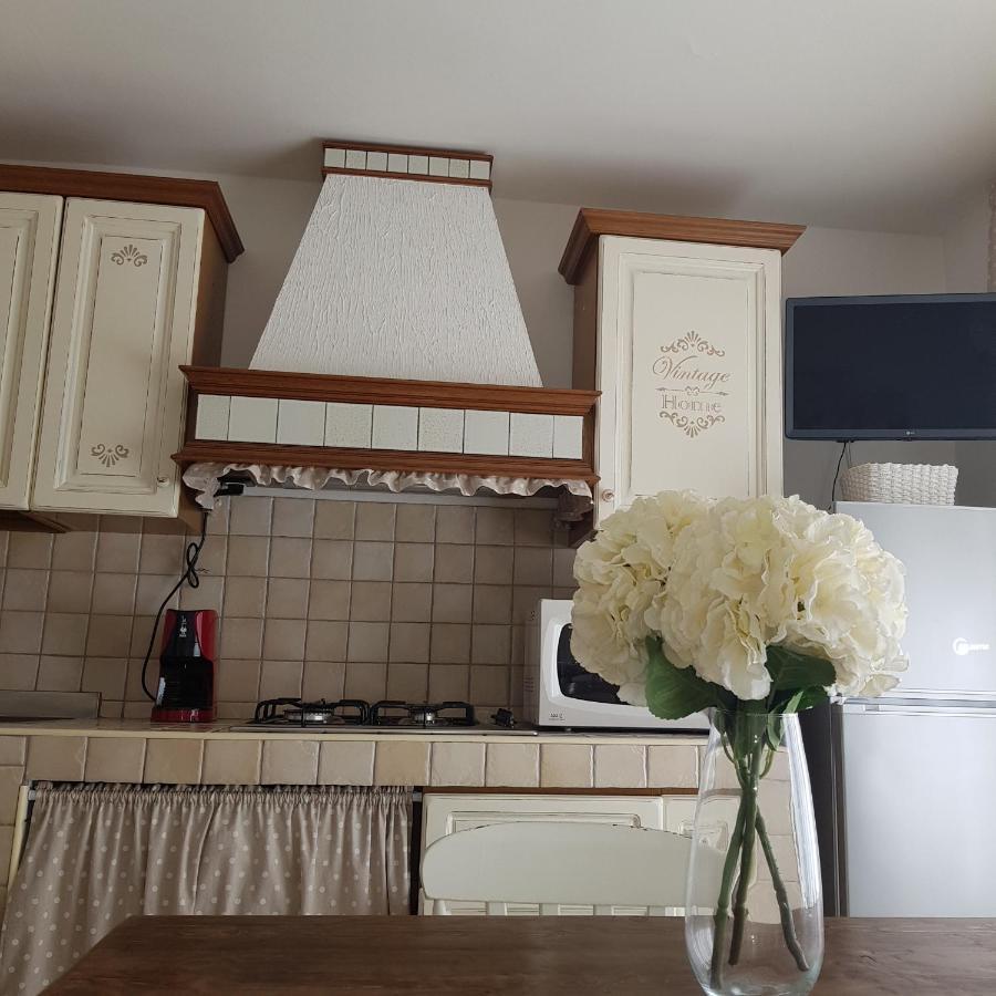 Vintage Home Zona Ospedale ساساري المظهر الخارجي الصورة