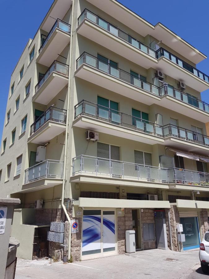 Vintage Home Zona Ospedale ساساري المظهر الخارجي الصورة